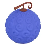 Lampa Paladone One Piece - GumGum Fruit Silicone Light - SquishyGlo
