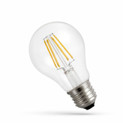LED žarnica E27 8,5W nevtralno bela WOJ14596