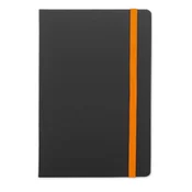 Beležka A5 Flux Edge