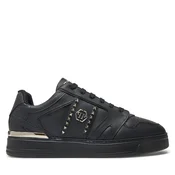 Superge PHILIPP PLEIN AADS USC0658 PLE010N Črna