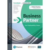 Business Partner B2+ DACH Coursebook & Standard MEL & DACH Reader+ eBook Pack, m. 1 Beilage, m. 1 Online-Zugang