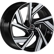7,5X19 AVUS AC-521 5/114,3 ET35 CH73,1