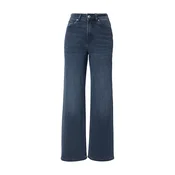 Pepe Jeans Kavbojke Lexa temno modra