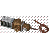 Tlacni ventil V46AA-9950, G 3/8