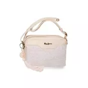 Pepe Jeans CLARA ženska torba na rame - bež ( 73.954.41 )