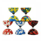 Diabolo Jester (sa ležajevima)