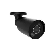 Ajax Systems 126254.217.BL1 Zunanja Bullet kamera HL z belo LED 5 Mp 4 mm - črna