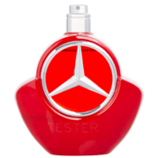 Mercedes-Benz Woman In Red Parfémovaná voda - Tester, 90ml