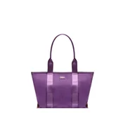 Lancel Nakupovalna torba Shopping Mistral Pliable Figue Femme lila