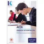 FINANCIAL ACCOUNTING - EXAM KIT