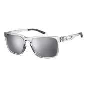 Under Armour UAASSIST2 900/DC ONE SIZE (57) Kristalna/Srebrna