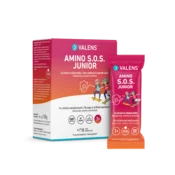 Valens Amino S.O.S. Junior, 10 vrečk
