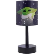 Epee Namizna mini LED svetilka Mandalorian