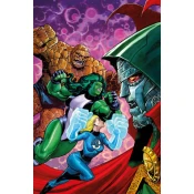 Fantastic Four by Ryan North Vol. 6