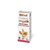 shumee Krema iz indijskih oreščkov BIO ECOMIL 200ml
