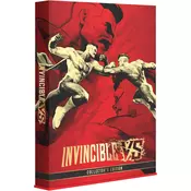 Invincible VS Collectors edition - PS5 PS5