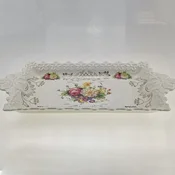 Keramicki tanjir deko 181084