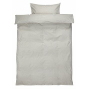 NJJ FREJA flanel 140x200 bež