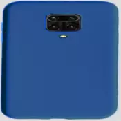 MCTK4 IPH 7 Plus 8 Plus Futrola UTC Ultra Tanki Color silicone Dark Blue 99