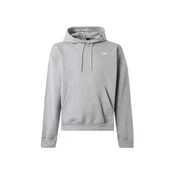 THE NORTH FACE Majica ESSENTIAL SIMPLE DOME siva
