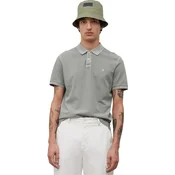Marc OPolo Polo B21226653000 Siva Regular Fit