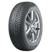 Nokian Tyres 265/45R20 108V XL M+S WR SUV 4 Letnik 2021