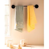 Madame Coco Set kuhinjske krpe Citron, 2 komada, 40x60cm, Zeleno-žuti