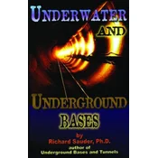 Underwater and Underground Bases