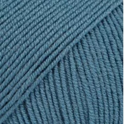 Drops Baby Merino Uni Colour 42 Petrol Pletilna preja