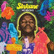 Sinkane - We Belong (Limited Edition) (Purple Coloured) (LP)