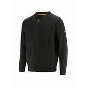CAT Muška bomber jakna 1310148, Crna