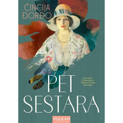 Pet sestara
