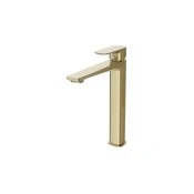 Cersanit S951-393 - Pipa za umivalnik LARGA 29,5 cm zlata