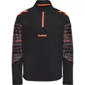 Hummel Mikica Hummel Blaze Pro Trg Half Zip Kids