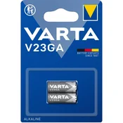 Varta Baterija V23GA/LR23A/23AE 12 V, 2 paketa