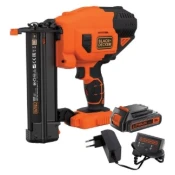 Black&Decker Akumulatorska heftalica 18V