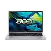 Laptop Acer Aspire Lite 15 / 15.6 FHD IPS/ Celeron N4500/ 8 GB RAM/ 128 GB SSD/ Windows 11 Home