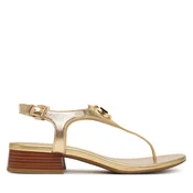 Sandali MICHAEL Michael Kors Mckenzie 40T6MZFS1M Zlata