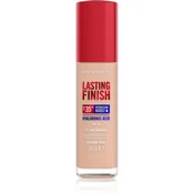 Rimmel London Lasting Finish 35H puder 30 ml Odtenek 010 rose ivory