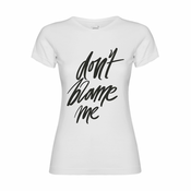 majica ženska Blame