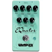 Wampler EQuator Kitarski efekt (Kot novo)