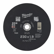 MILWAUKEE Rezni disk za metal 230 x 1.9x 22.2 mm