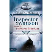 Inspector Swanson und das Schwarze Museum
