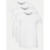 Calvin Klein Underwear Komplet t-shirt majic? LV00NB4185 Bela Regular Fit