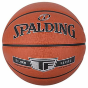 SPALDING košarkaška lopta TF Silver