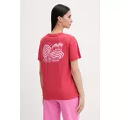 Rip Curl majica ženska pamucna OCEAN BREAK