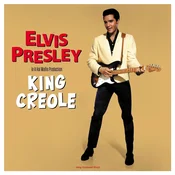 Elvis Presley - King Creole (Reissue) (Clear Coloured) (180 g) (LP)