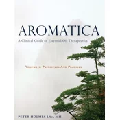 Aromatica Volume 1