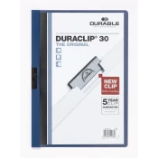 Mapa Duraclip 2200