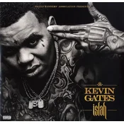 Kevin Gates - Islah (Limited Edition) (Clear Coloured) (2 LP)
